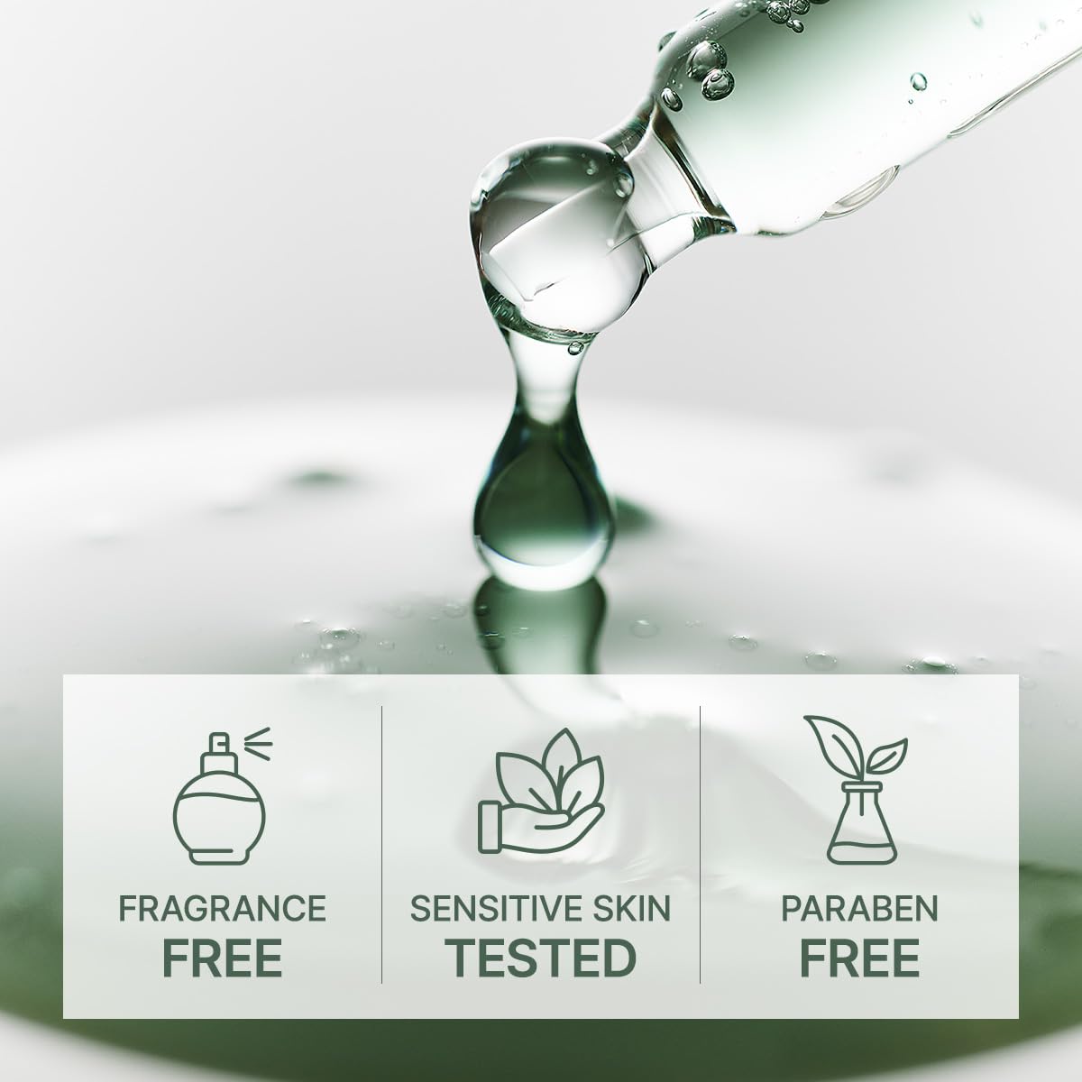 Arencia Holy Hyssop Serum 12 packed with vitamins [30ml]